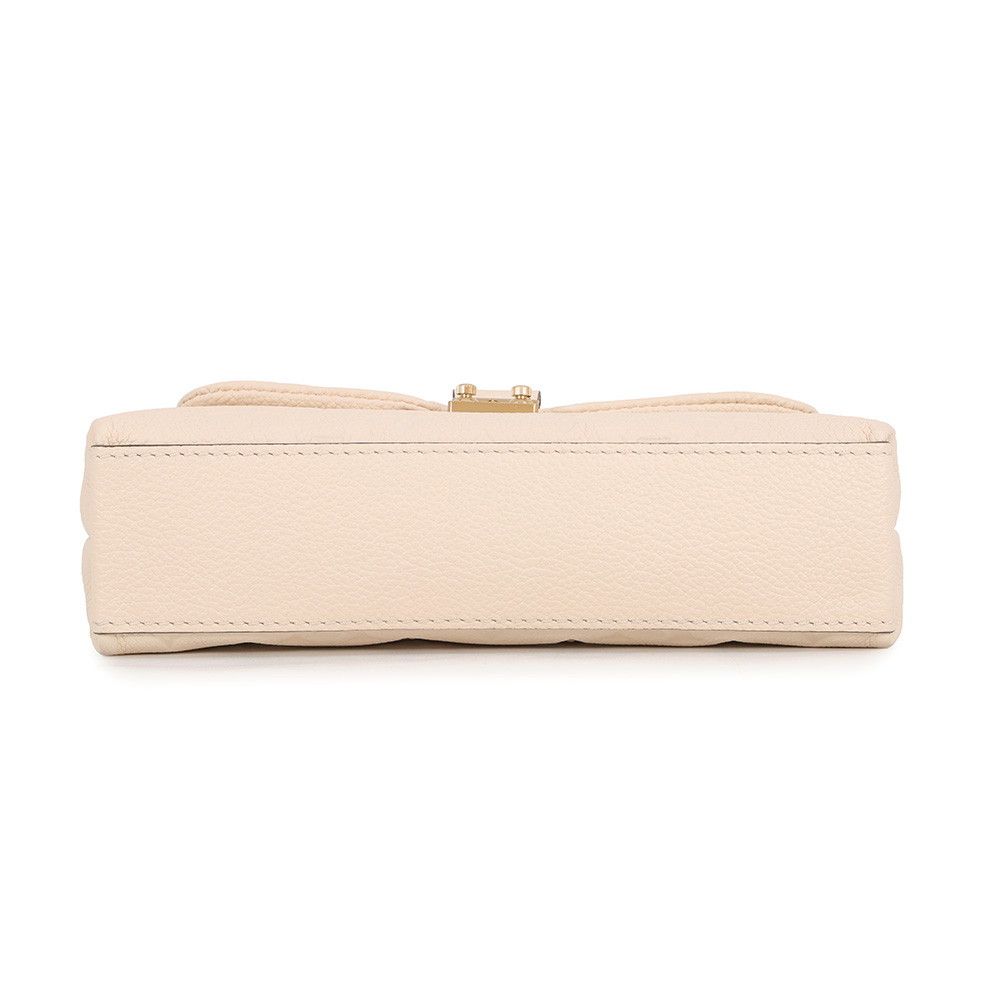 Louis Vuitton Monogram Empreinte Nano Madeleine 2-Way Shoulder Bag — view 3