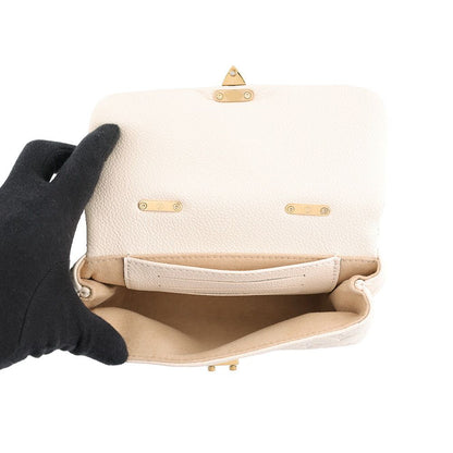 Louis Vuitton Monogram Empreinte Nano Madeleine 2-Way Shoulder Bag — view 6