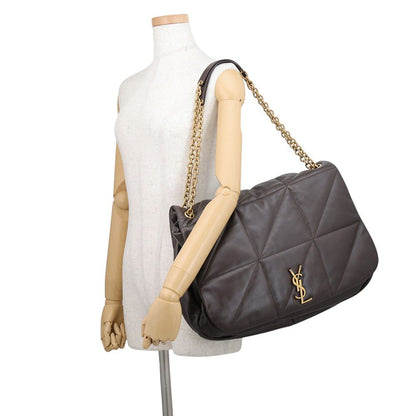 Saint Laurent Paris Chain Shoulder Bag Jamie 4.3 Large Lambskin 2-Way — view 4