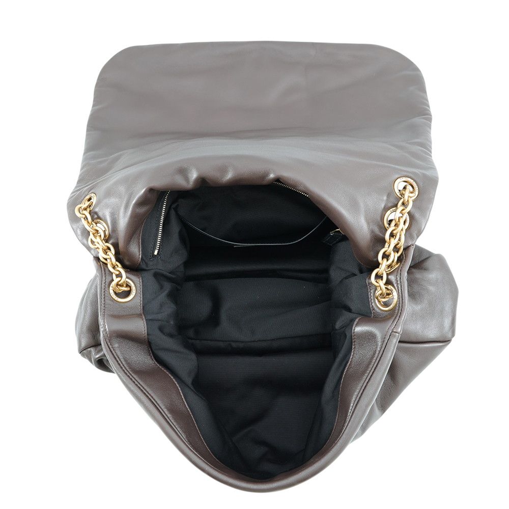 Saint Laurent Paris Chain Shoulder Bag Jamie 4.3 Large Lambskin 2-Way — view 6