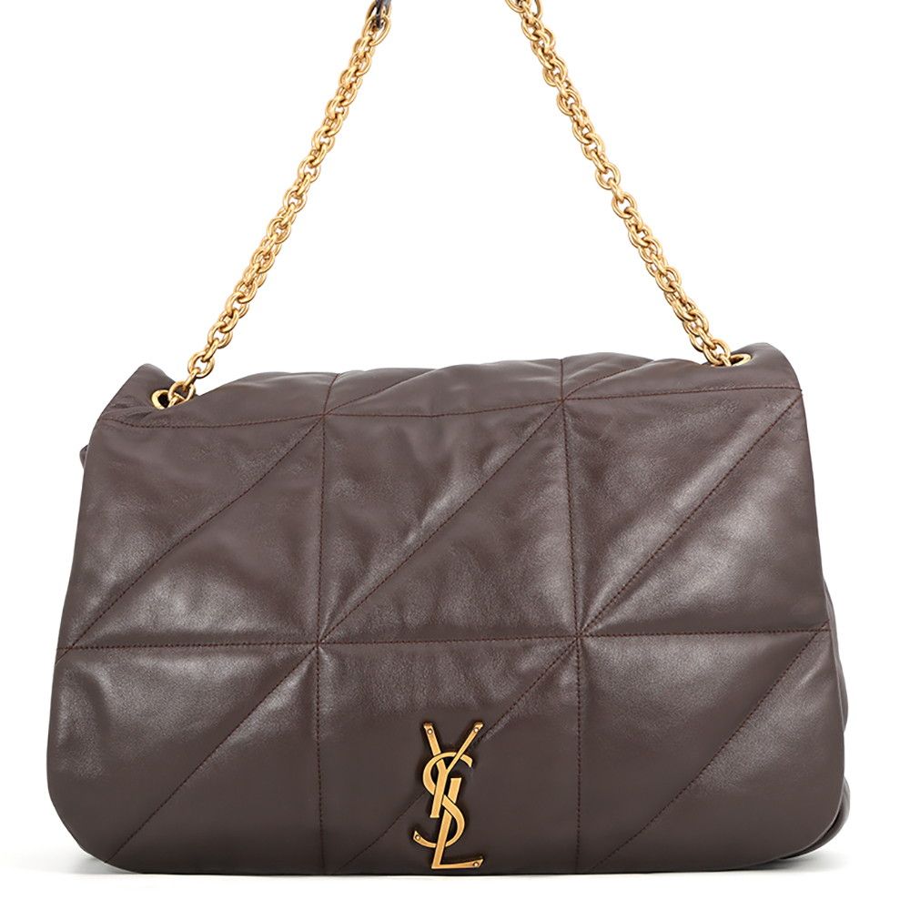 Saint Laurent Paris Chain Shoulder Bag Jamie 4.3 Large Lambskin 2-Way