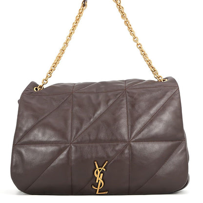 Saint Laurent Paris Chain Shoulder Bag Jamie 4.3 Large Lambskin 2-Way