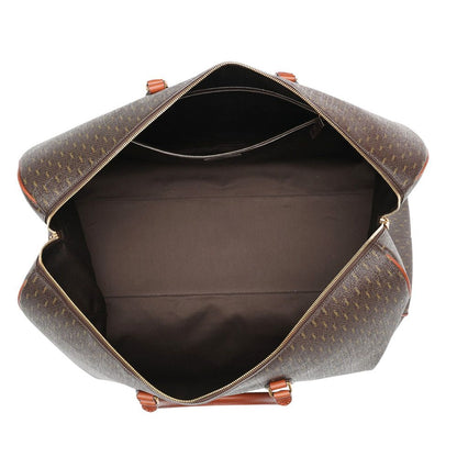 Saint Laurent Paris Boston Bag le Monogram Duffle Bag 2-Way — view 4