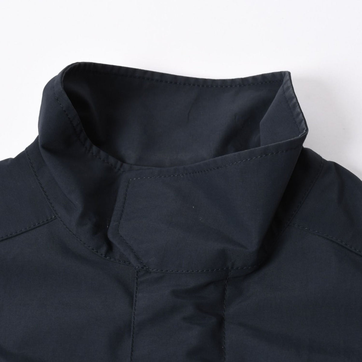Prada Sports Luna Rossa Challenge Vest Navy Gore-Tex Light Outer — view 3