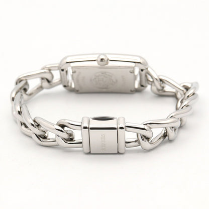 Hermes Watch Nantucket NA 2.110 Silver Stainless Steel — view 5