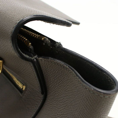Celine Micro Belt Bag Calfskin — view 5