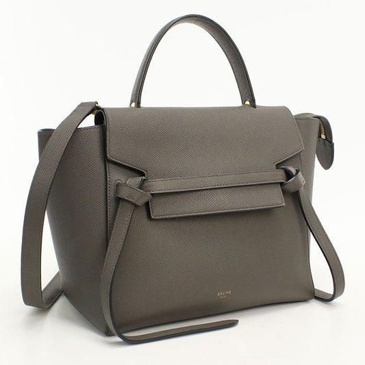 Celine Micro Belt Bag Calfskin