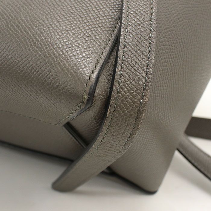 Celine Micro Belt Bag Calfskin — view 6