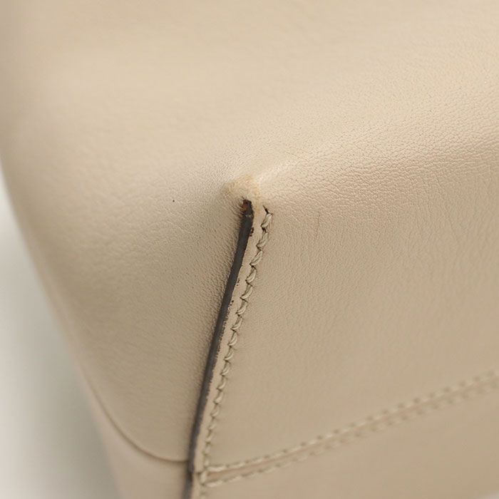 Fendi 2-Way by the Way Handbag Calfskin — view 6