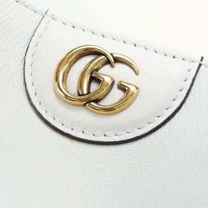 Gucci 2-Way Diana Handbag Leather — view 5