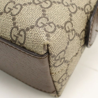 Gucci Small Ophidia Crossbody Shoulder Bag GG Supreme — view 6
