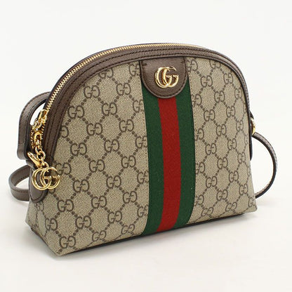 Gucci Small Ophidia Crossbody Shoulder Bag GG Supreme