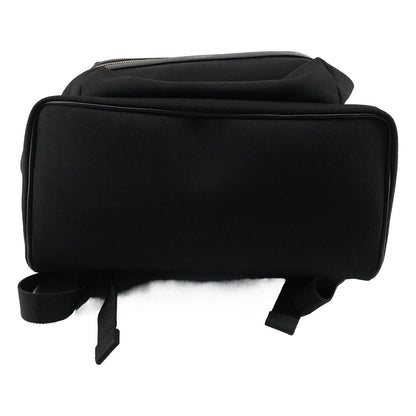 Saint Laurent Paris City Backpack Black — view 5