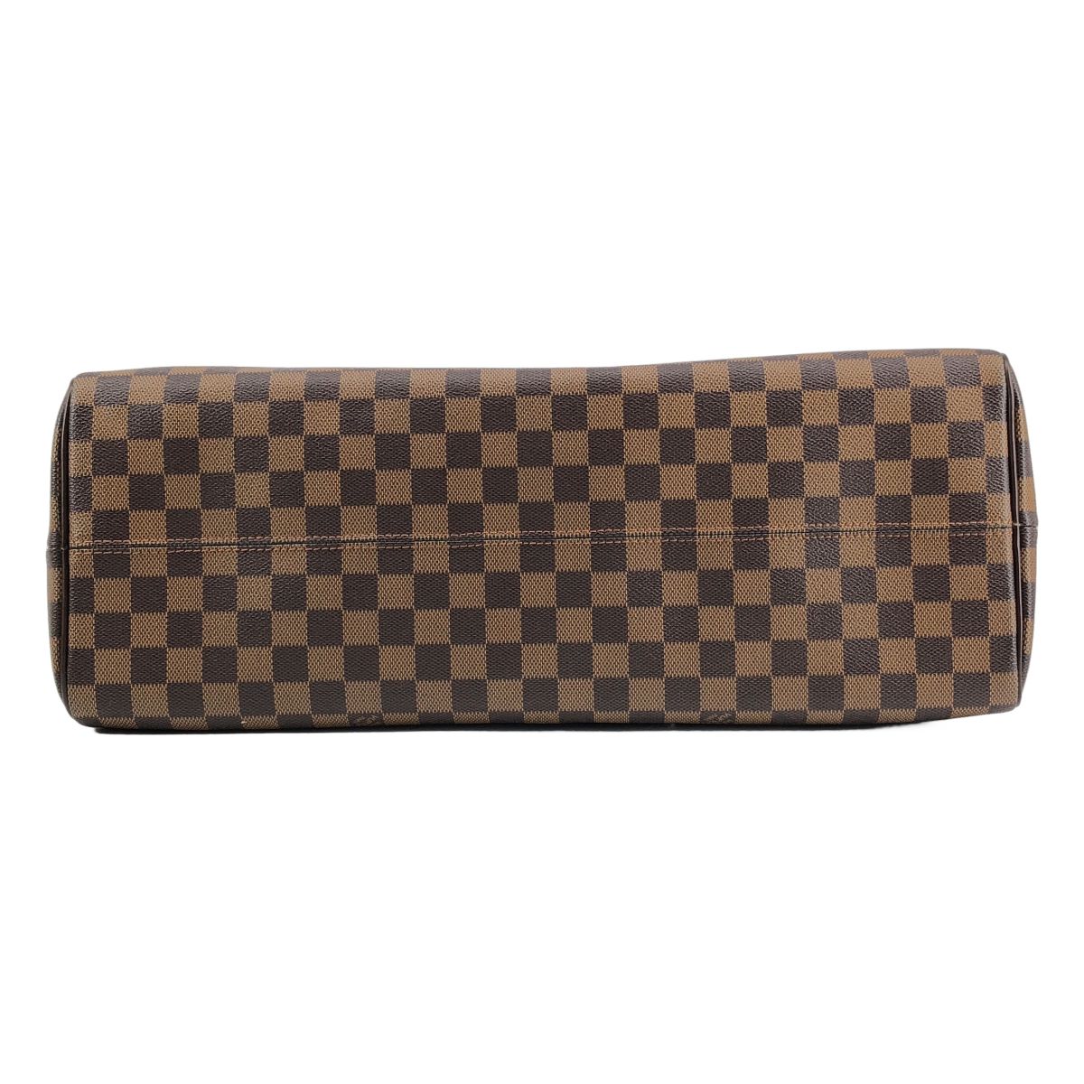 Louis Vuitton Nolita Damier Tote Bag Brown — view 5
