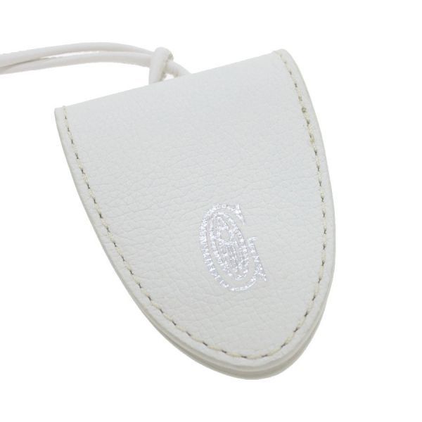 Goyard Black Universal Bag Clip — view 3