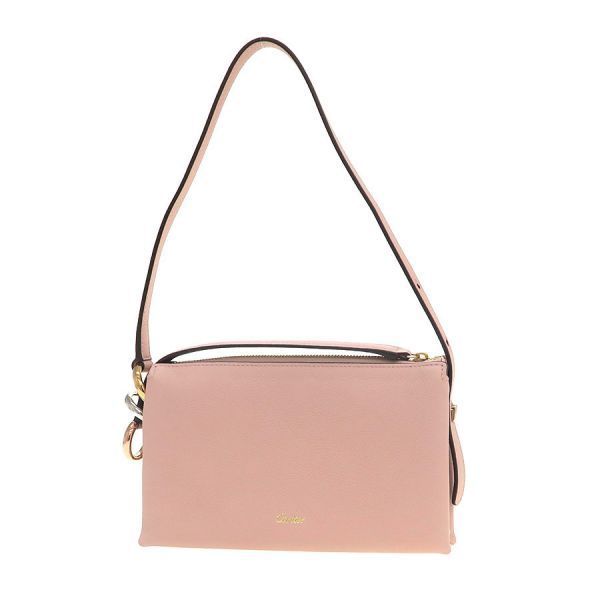 Cartier Trinity Mini Bag