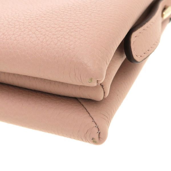 Cartier Trinity Mini Bag — view 7