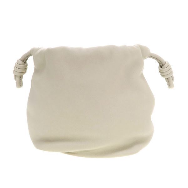 Loewe Flamenco Purse Mini Shoulder Bag — view 3