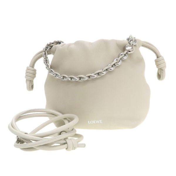 Loewe Flamenco Purse Mini Shoulder Bag