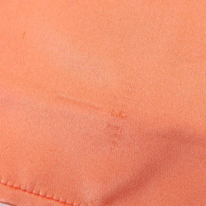 Gucci Adidas Dress Orange — view 3