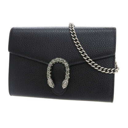 Gucci Dionysus Chain Wallet Shoulder Bag