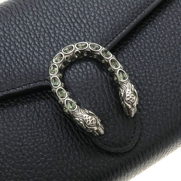 Gucci Dionysus Chain Wallet Shoulder Bag — view 5