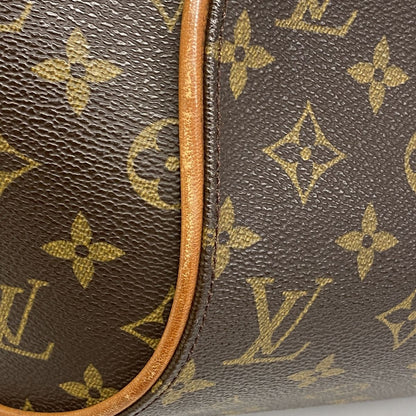 Louis Vuitton Handbag Monogram Ellipse PM Brown — view 6