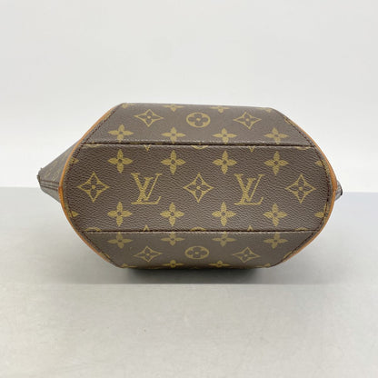 Louis Vuitton Handbag Monogram Ellipse PM Brown — view 3
