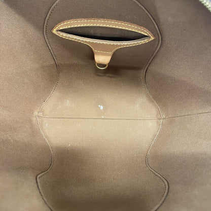 Louis Vuitton Handbag Monogram Ellipse PM Brown — view 4