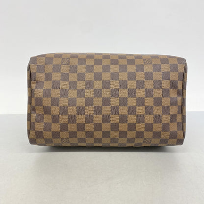 Louis Vuitton Handbag Damier Speedy 30 Ebene — view 3