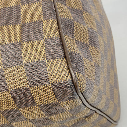 Louis Vuitton Handbag Damier Speedy 30 Ebene — view 7