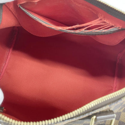 Louis Vuitton Handbag Damier Speedy 30 Ebene — view 4