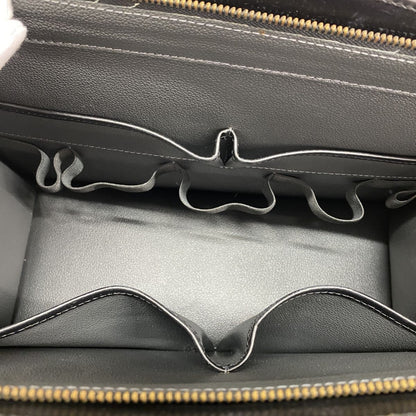 Louis Vuitton Handbag Epi Riviera Noir — view 4