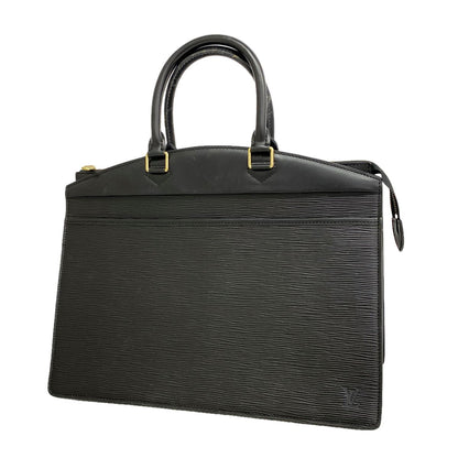 Louis Vuitton Handbag Epi Riviera Noir