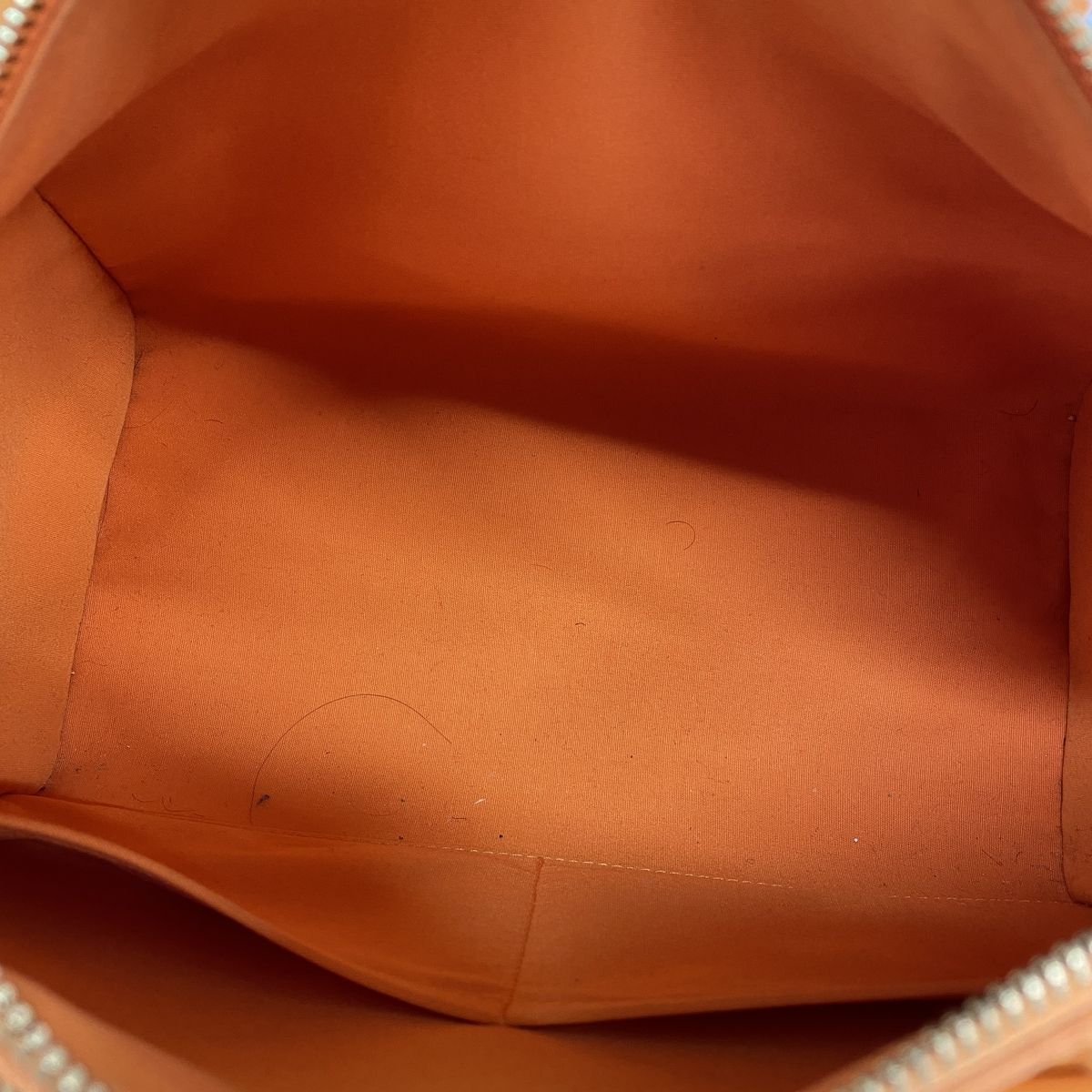 Louis Vuitton Handbag Epi Speedy 30 Mandarin — view 4