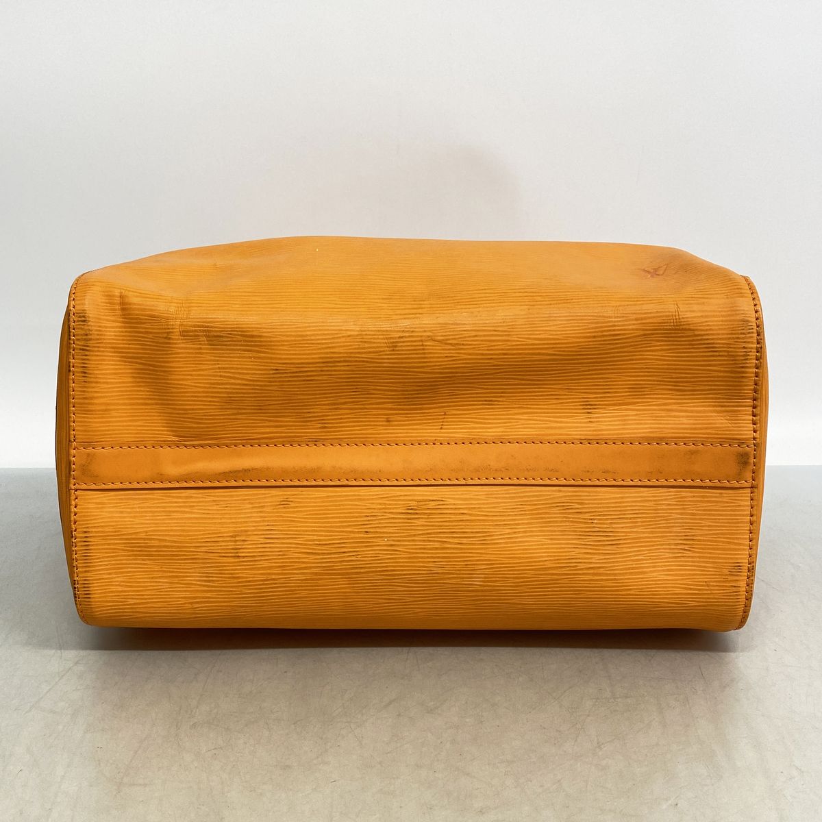 Louis Vuitton Handbag Epi Speedy 30 Mandarin — view 3