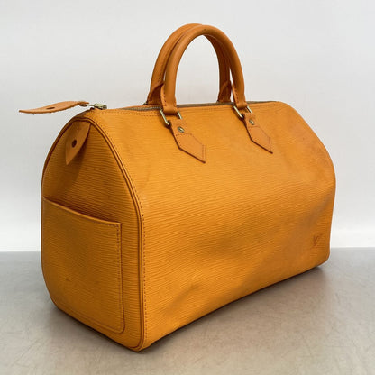 Louis Vuitton Handbag Epi Speedy 30 Mandarin — view 2