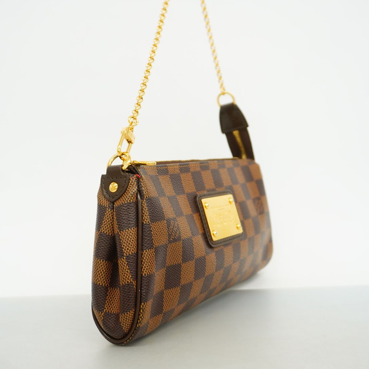 Louis Vuitton Handbag Damier Ebene — view 2