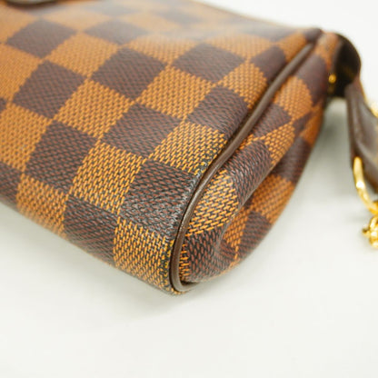 Louis Vuitton Handbag Damier Ebene — view 6