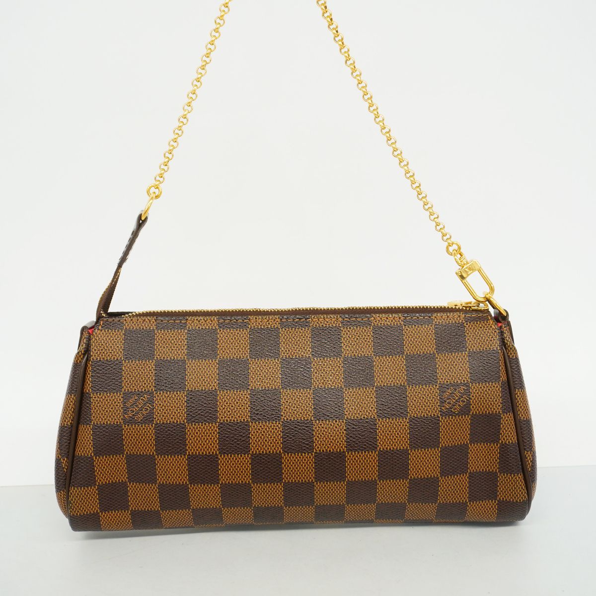 Louis Vuitton Handbag Damier Ebene — view 8