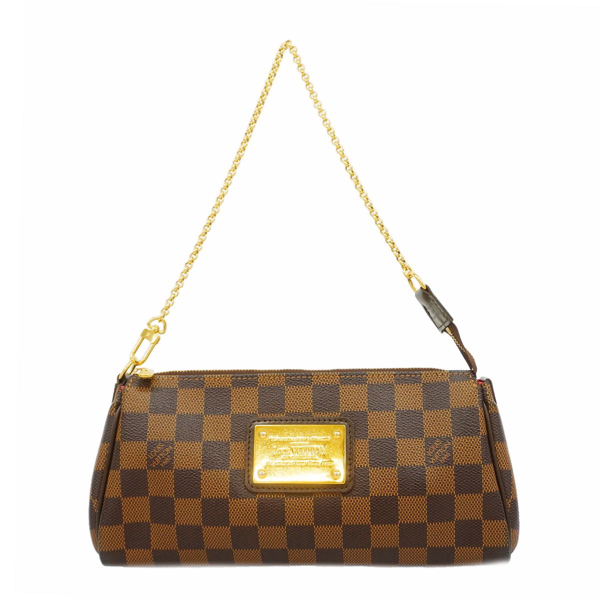 Louis Vuitton Handbag Damier Ebene