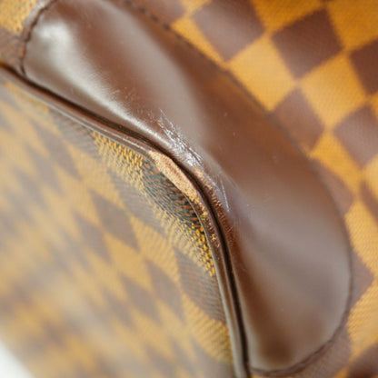 Louis Vuitton Boston Bag Damier Vaslav Ebene — view 6