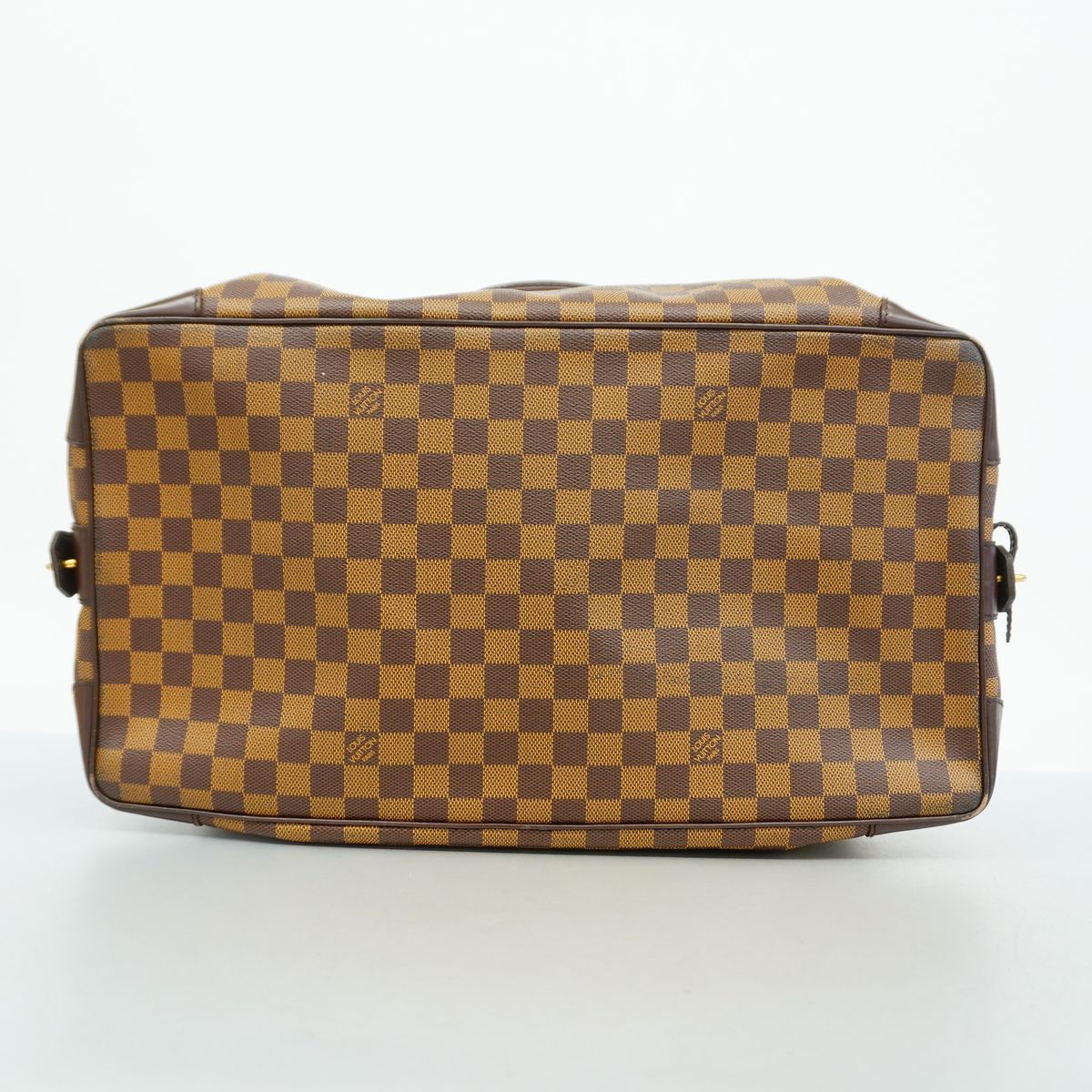 Louis Vuitton Boston Bag Damier Vaslav Ebene — view 3
