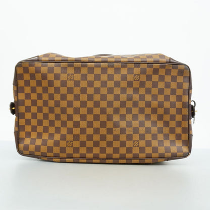 Louis Vuitton Boston Bag Damier Vaslav Ebene — view 3
