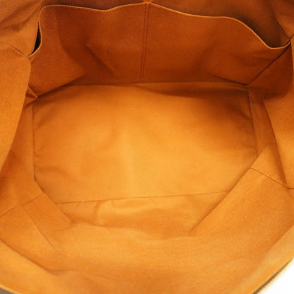 Louis Vuitton Boston Bag Damier Vaslav Ebene — view 4
