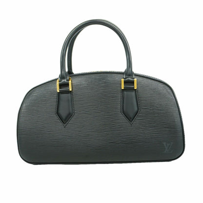 Louis Vuitton Handbag Epi Jasmine Noir