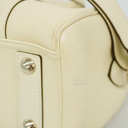 Louis Vuitton Handbag Parnassea SC Bag BB Blanc Kash 2-Way Bag — view 6