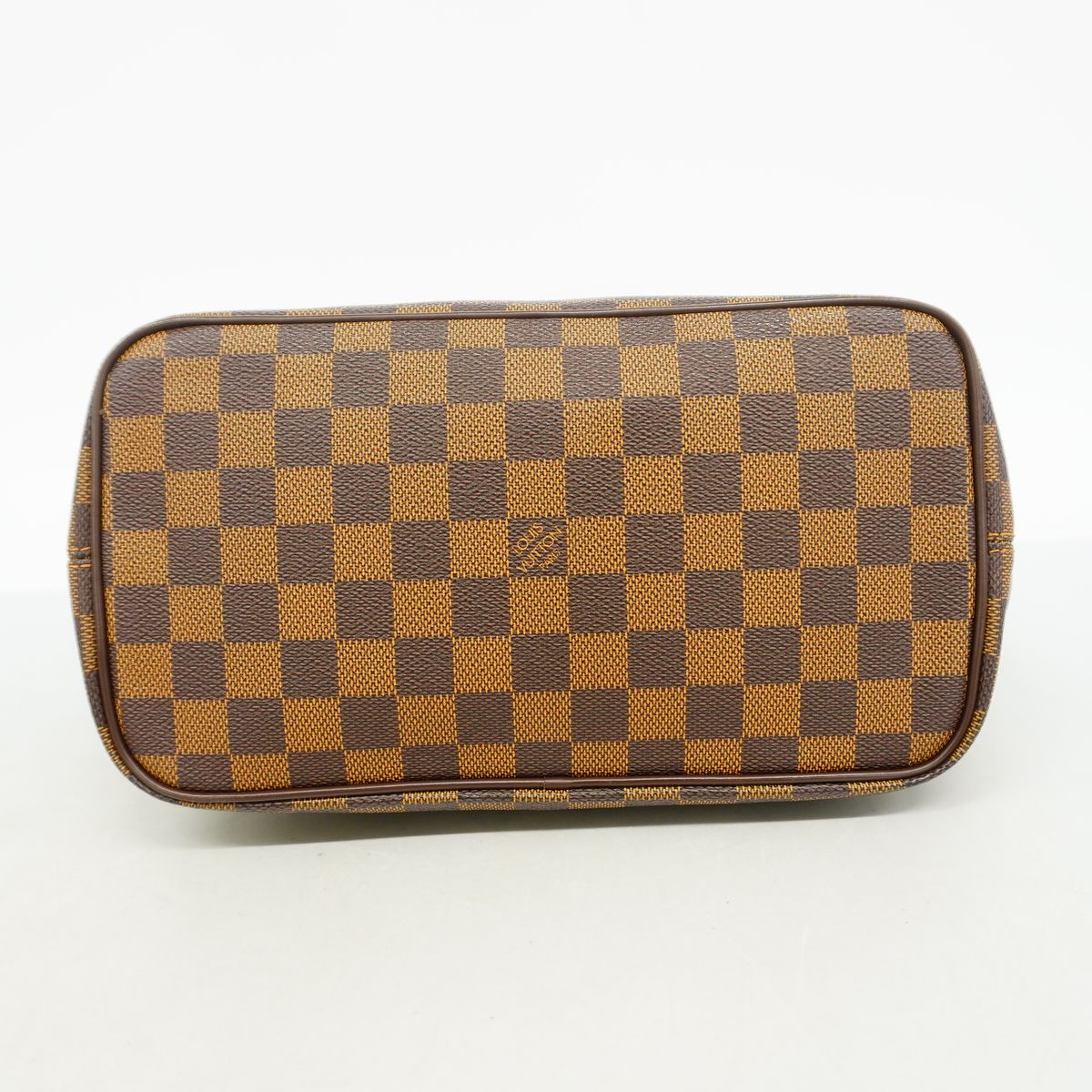 Louis Vuitton Handbag Damier Saleya PM Ebene — view 3