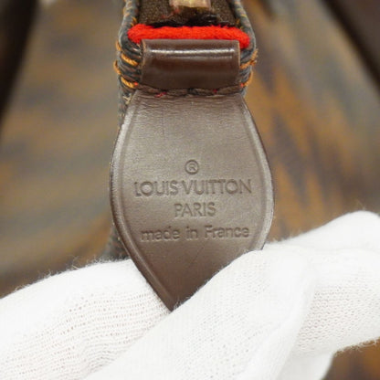 Louis Vuitton Handbag Damier Saleya PM Ebene — view 5