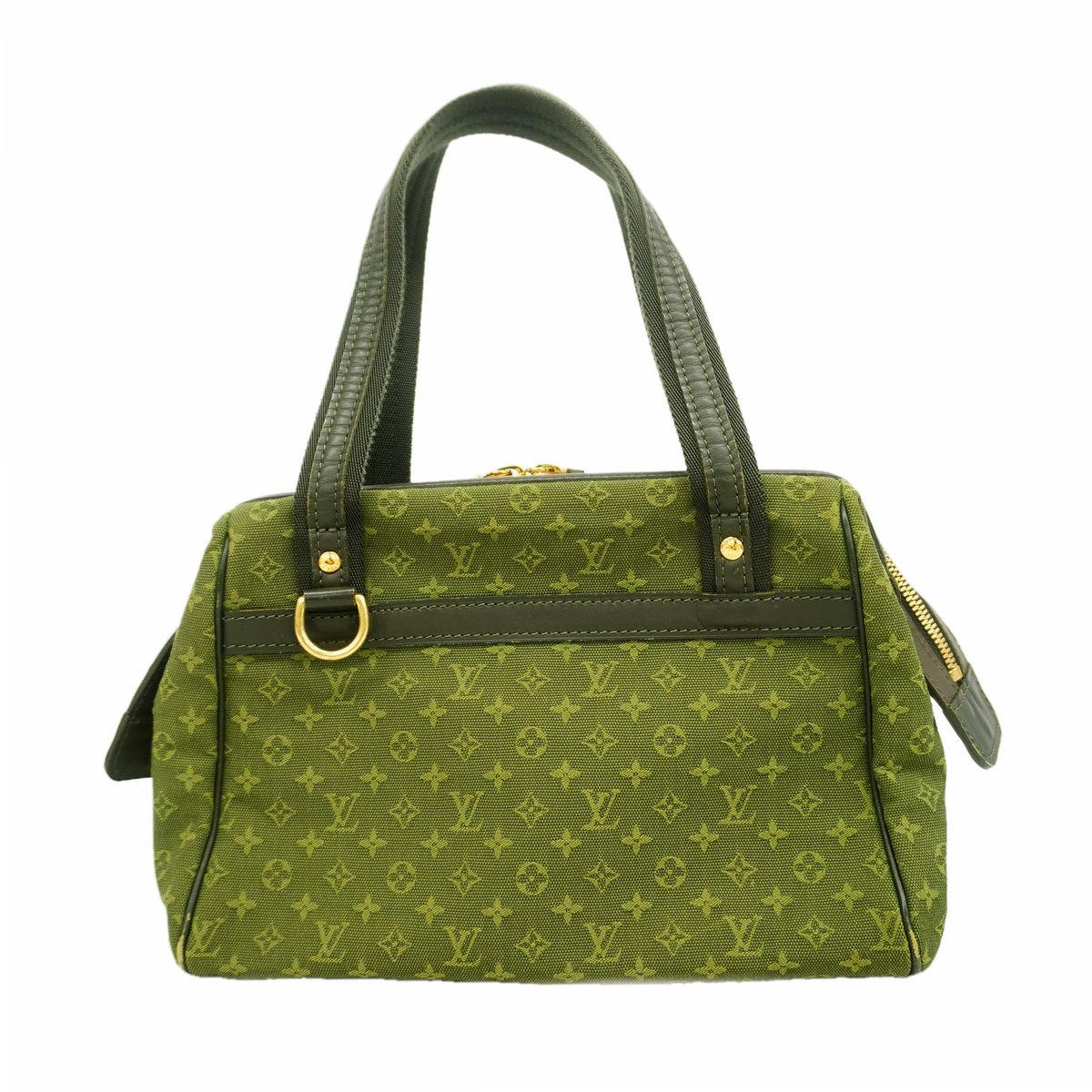 Louis Vuitton Handbag Monogram Mini Josephine PM Khaki